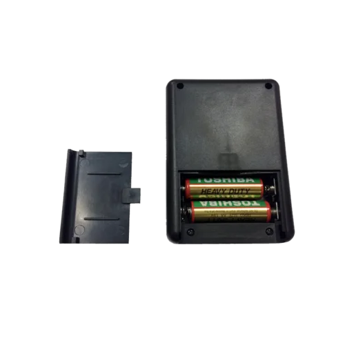 Датчик влажности, температуры, давления с радиоинтерфейсом, 2 элемента АА