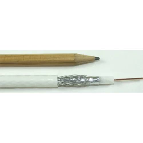 Кабель коаксиальный абонентский SNR 6-серии (RG6) (бухта 305)