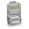 Коннектор RJ-45 UTP5e (100шт)