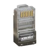 Коннектор RJ-45s 8P8C cat.5e экранированный (100 шт)
