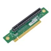 Адаптер 1x PCI-Ex16 для серверов SNR 1U серии RS/RE