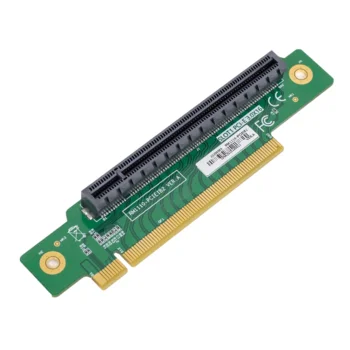 Адаптер 1x PCI-Ex16 для серверов SNR 1U серии RS/RE