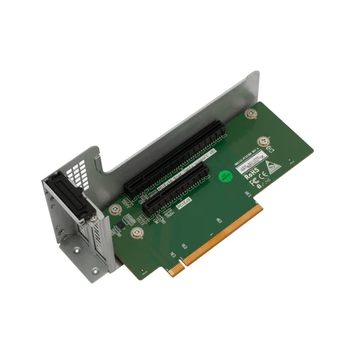 Адаптер 2x PCI-Ex8 для серверов SNR 2U серии RS/RE