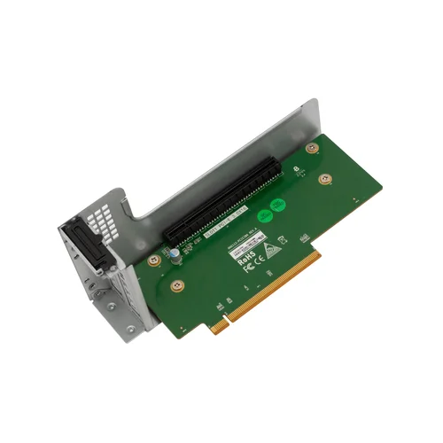 Адаптер 1x PCI-Ex16 для серверов SNR 2U серии RS/RE