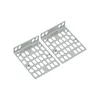 Крепление SNR-RMB-1.5UC-Z (гальваническое покрытие) для коммутаторов Cisco 1,5U в стойку 19"