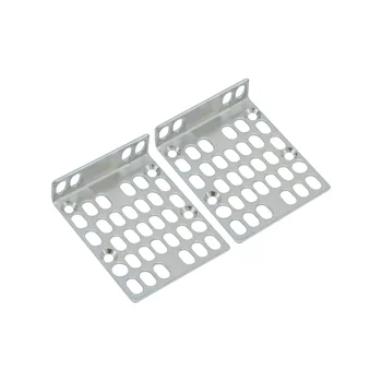 Крепление SNR-RMB-1.5UC-Z (гальваническое покрытие) для коммутаторов Cisco 1,5U в стойку 19"