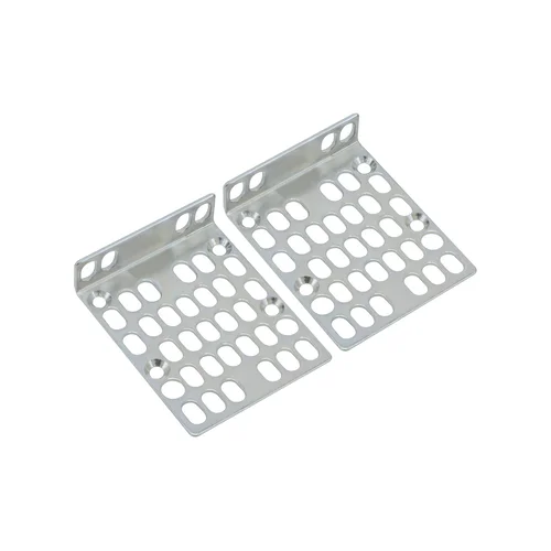 Крепление SNR-RMB-1.5UC-Z (гальваническое покрытие) для коммутаторов Cisco 1,5U в стойку 19"