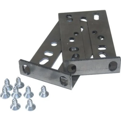 Крепление для маршрутизаторов Cisco 1U в стойку 19"