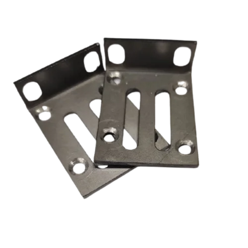 Крепление для коммутаторов Cisco 1U в стойку 19"