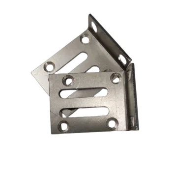 Крепление для коммутаторов Cisco 1U в стойку 19"