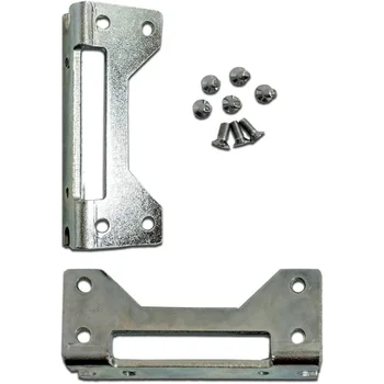 Крепление SNR для маршрутизаторов Cisco 2821/51, 2911/21/51 в стойку 19"