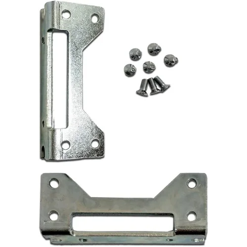 Крепление SNR для маршрутизаторов Cisco 2821/51, 2911/21/51 в стойку 19"