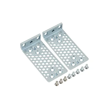 Крепление SNR-RMB-2KX (гальваническое покрытие) для коммутаторов Cisco Catalyst 2960X/3850 в стойку 19"