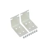 Крепление SNR-RMB-4320-Z (гальваническое покрытие) для маршрутизаторов Cisco ISR4321 в стойку 19"