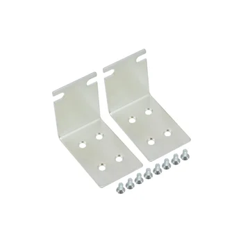 Крепление SNR-RMB-4320-Z (гальваническое покрытие) для маршрутизаторов Cisco ISR4321 в стойку 19"