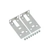 Крепление SNR-RMB-4330-Z (гальваническое покрытие) для маршрутизаторов Cisco ISR4330 в стойку 19"