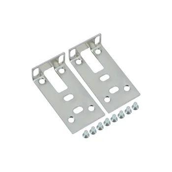Крепление SNR-RMB-4330-Z (гальваническое покрытие) для маршрутизаторов Cisco ISR4330 в стойку 19"