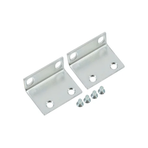 Комплект креплений SNR-RMB-5516-Z (гальваническое покрытие) для ASA 5508-X, ASA 5516-X