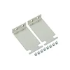 Крепление SNR-RMB-890-Z (гальваническое покрытие) для маршрутизаторов Cisco 880, 890 в стойку 19"
