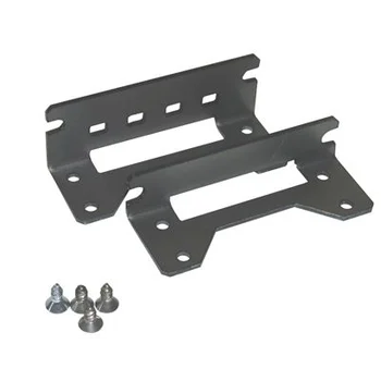 Крепление для маршрутизаторов Cisco 2691/3725 в стойку 19"