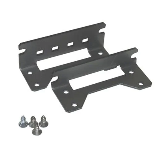 Крепление для маршрутизаторов Cisco 2691/3725 в стойку 19"