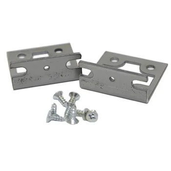 Крепление для маршрутизаторов Cisco 2811 в стойку 19"