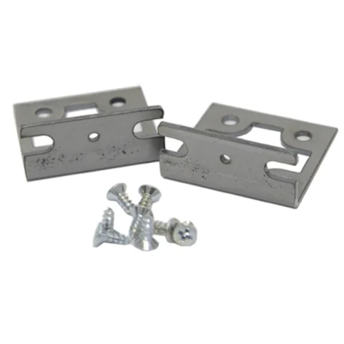 Крепление для маршрутизаторов Cisco 2811 в стойку 19"