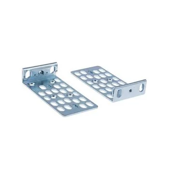 Крепление SNR-RMB-C3KX-Z (гальваническое покрытие) для коммутаторов Cisco Catalyst 3750X/3560X в стойку 19"