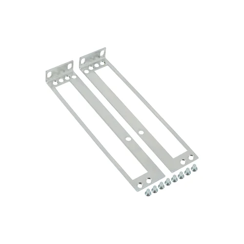 Крепление SNR-RMB-C4948-Z (гальваническое покрытие) для коммутаторов Cisco Catalyst 4948 в стойку 19"