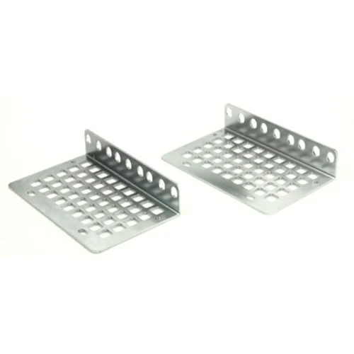 Крепление для маршрутизаторов Cisco 7204/7206 в стойку 19"