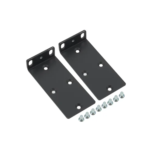 Крепление SNR-RMB-CT5500-Z (гальваническое покрытие) для Cisco 5500 Wireless Controller в стойку 19"