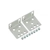 Комплект креплений SNR-RMB-FPR2K-Z (гальваническое покрытие) для Cisco Firepower 2100 Series