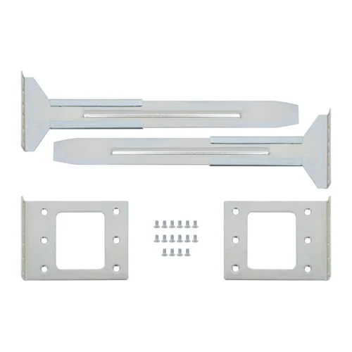 Комплект крепежа SNR-RMB-N5020-Z (гальваническое покрытие) в стойку для коммутаторов Cisco Nexus 5020