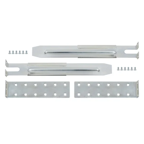 Комплект крепежа SNR-RMB-N5548-Z (гальваническое покрытие) в стойку для коммутаторов Cisco Nexus 5548