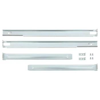 Комплект крепежа SNR-RMB-N9K-C9300-RMK-Z (гальваническое покрытие) в стойку для коммутаторов Cisco Nexus 9K