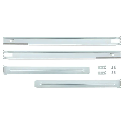 Комплект крепежа SNR-RMB-N9K-C9300-RMK-Z (гальваническое покрытие) в стойку для коммутаторов Cisco Nexus 9K