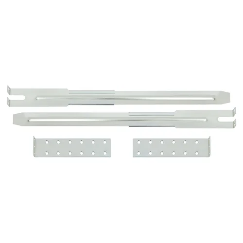 Комплект крепежа SNR-RMB-NXK-Z (гальваническое покрытие) в стойку для коммутаторов Cisco Nexus N9K