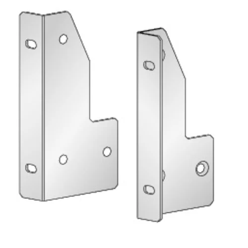 Крепление для маршрутизаторов Cisco SCE2020