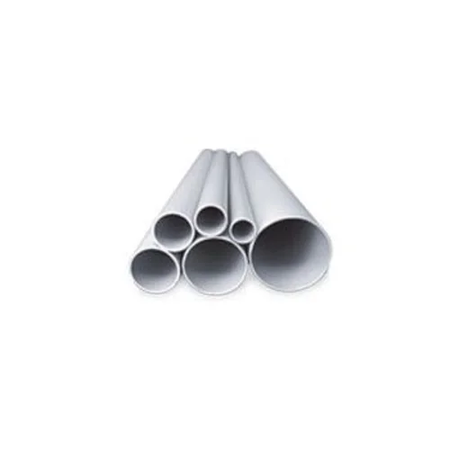 Труба гладкая жесткая ПВХ 20 легкая