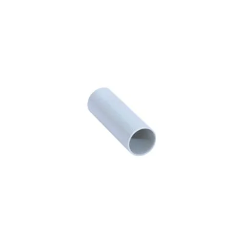 Муфта соединительная для трубы 16 мм