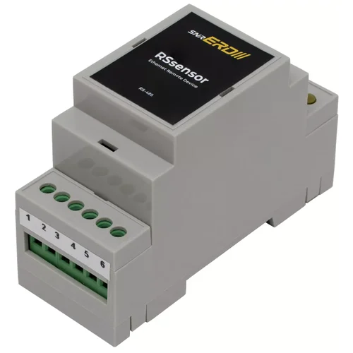 Удлинитель-разветвитель для датчиков 1-wire SNR-RSsensor