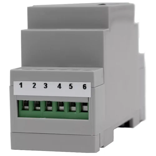 Удлинитель-разветвитель для датчиков 1-wire SNR-RSsensor