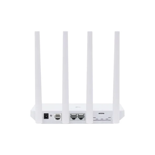 Беспроводной LTE-маршрутизатор SNR-RT420-F21-LTE, 802.11b/g/n, LTE Cat.4, 3xFE RJ45