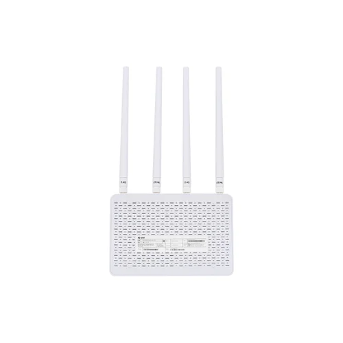 Беспроводной LTE-маршрутизатор SNR-RT420-F21-LTE, 802.11b/g/n, LTE Cat.4, 3xFE RJ45