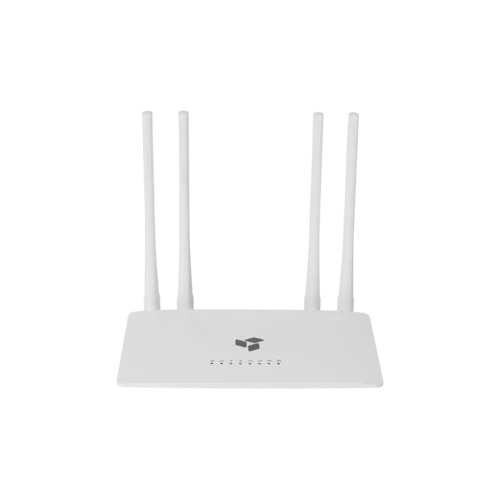 Wi-Fi роутер SNR ADVANCE AC12, 802.11a/b/g/n/ac, 5xFE RJ45