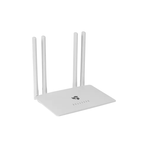 Wi-Fi роутер SNR ADVANCE AC12, 802.11a/b/g/n/ac, 5xFE RJ45