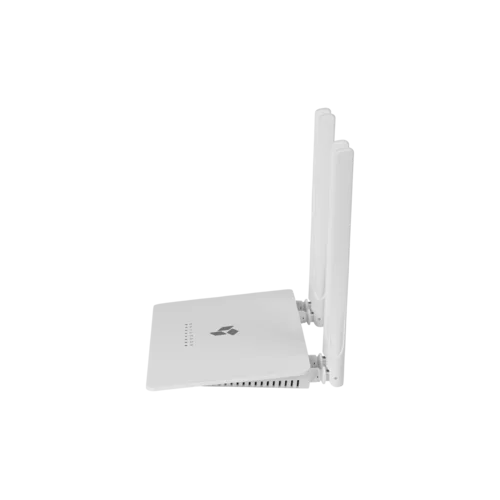 Wi-Fi роутер SNR ADVANCE AC12, 802.11a/b/g/n/ac, 5xFE RJ45
