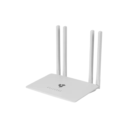 Wi-Fi роутер SNR ADVANCE AC12, 802.11a/b/g/n/ac, 5xFE RJ45
