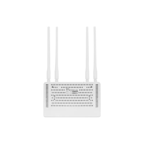Беспроводной маршрутизатор SNR MD2, 802.11a/b/g/n/ac, 5xFE RJ45