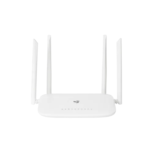 Wi-Fi роутер SNR ADVANCE AC23 SFP, 802.11a/b/g/n, 802.11ac Wave 2, 4xGE RJ45, 1xSFP